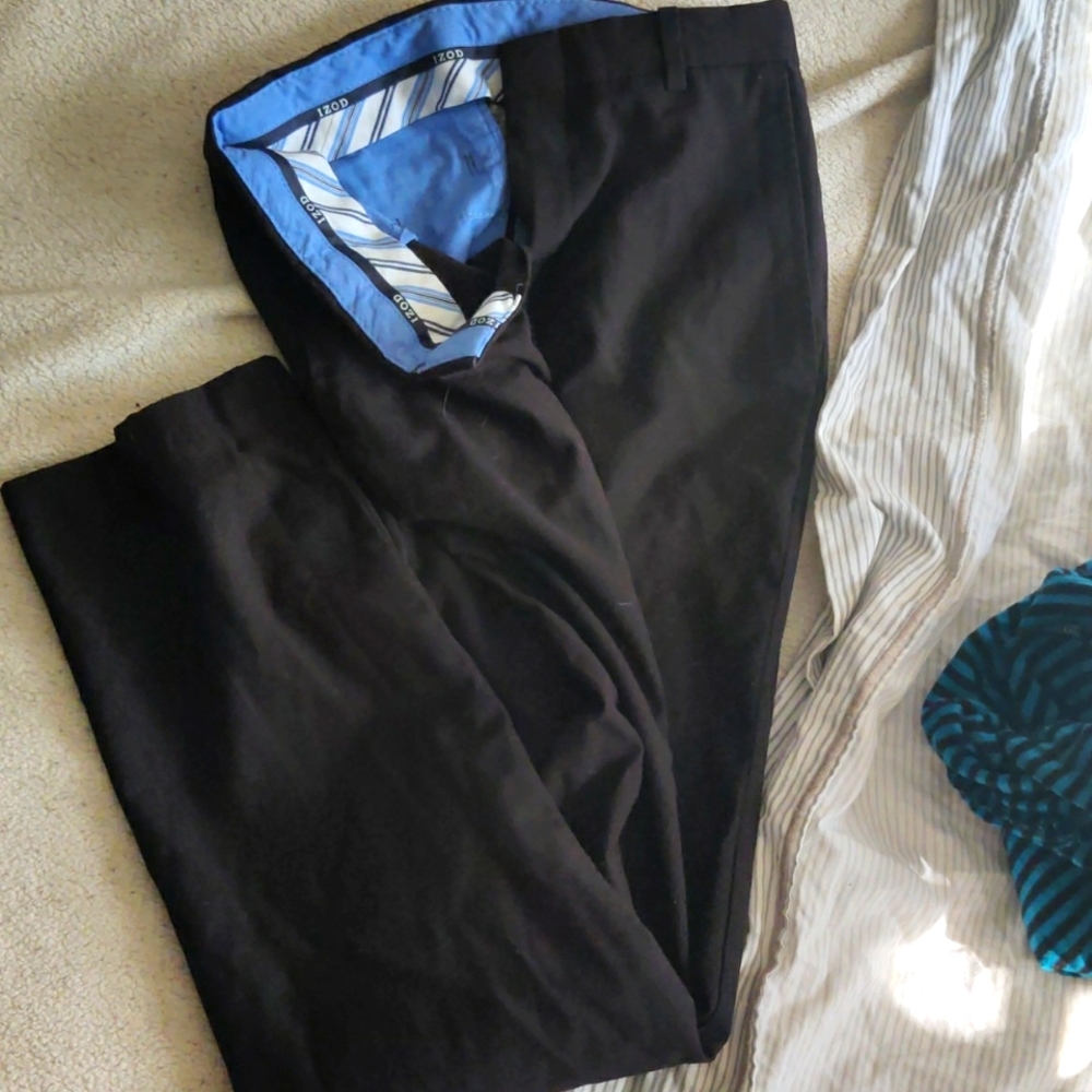 Izod women's dress pants